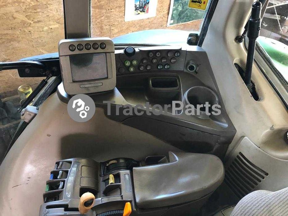 PIESE Tractoare John Deere 6630,6830,6930 PREMIUM – PENTRU PIESE!