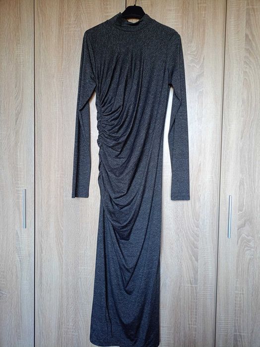 Дълга нова рокля H&M