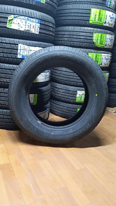 225/65R17   GOLDEN  CROWN