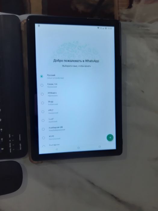 Tab S28 Ultra pro 10'1