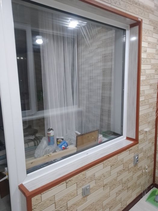 Утепление балконов