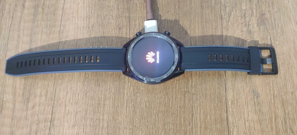 Ceas Huawei GT1 - FTN-B19 (Baterie moarta)