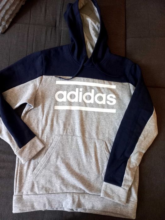 Дамски спортен суичър