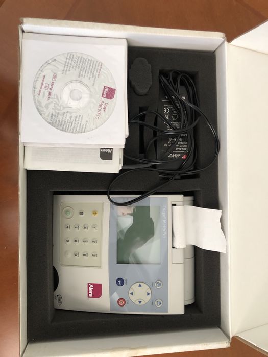 Quidel Triage Meter Pro анализатор