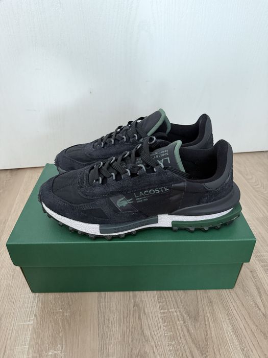 Lacoste elite active