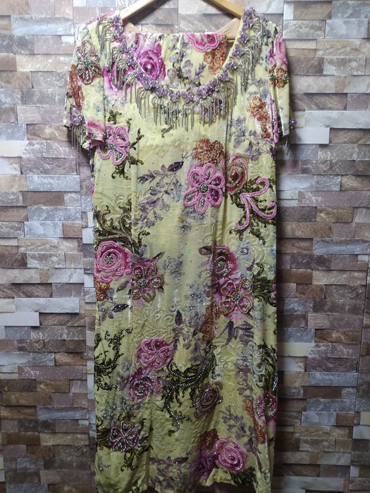 Продаю национальное платье