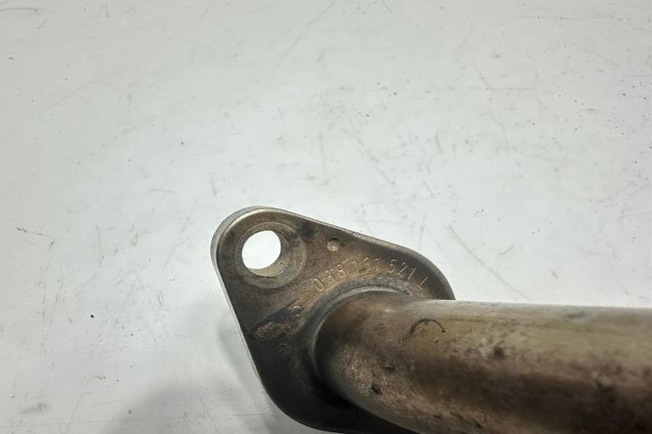 Conducta EGR 038131521L Volkswagen VW Passat B5.5 (facelift) seria