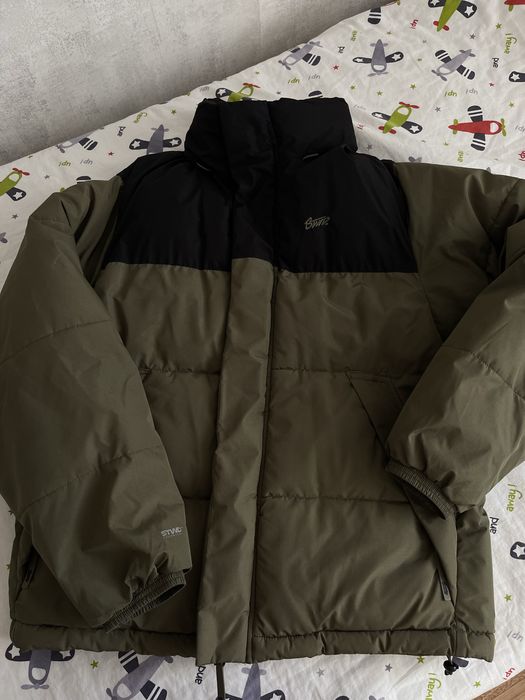 Куртка демисезонная мужская  pull&bear
