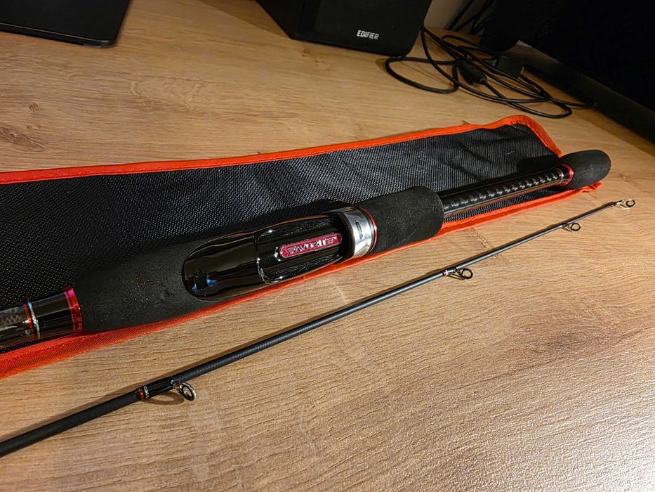 Favorite Professional PRF-762MH