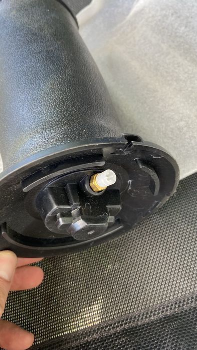 Въздушна възглавница bmw e61