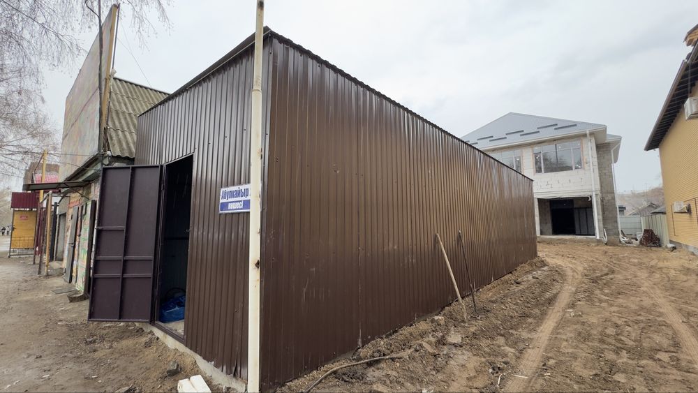 Сдаю помещение в аренду