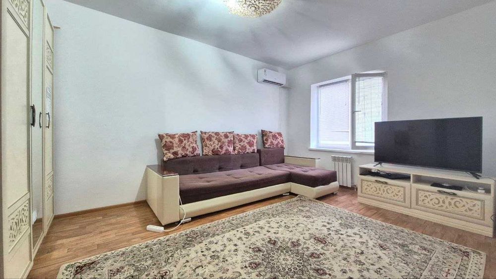 Квартира в нурсае