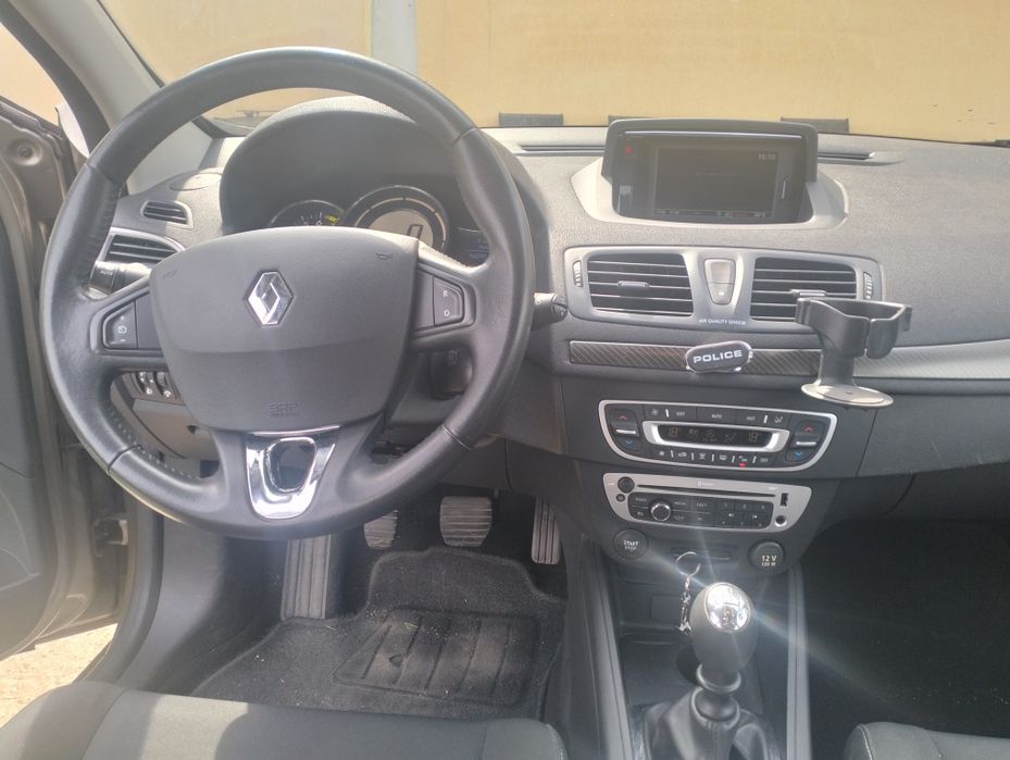 Renault Megane 1.2 Tce benzina stare foarte bună full option