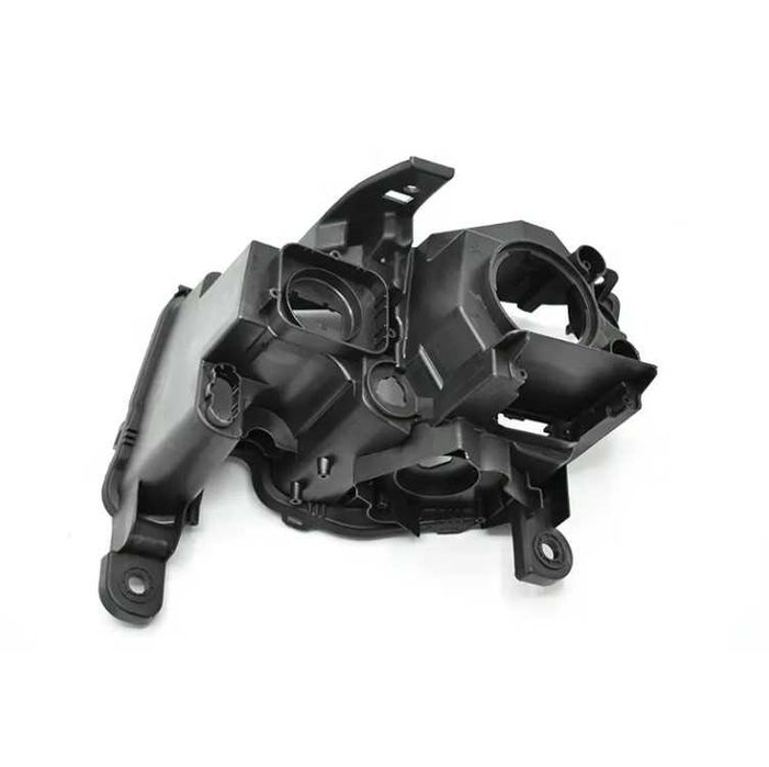 Стъкла за фар Jeep Grand Cherokee WK2,Корпус за фар Grand Cherokee WK2