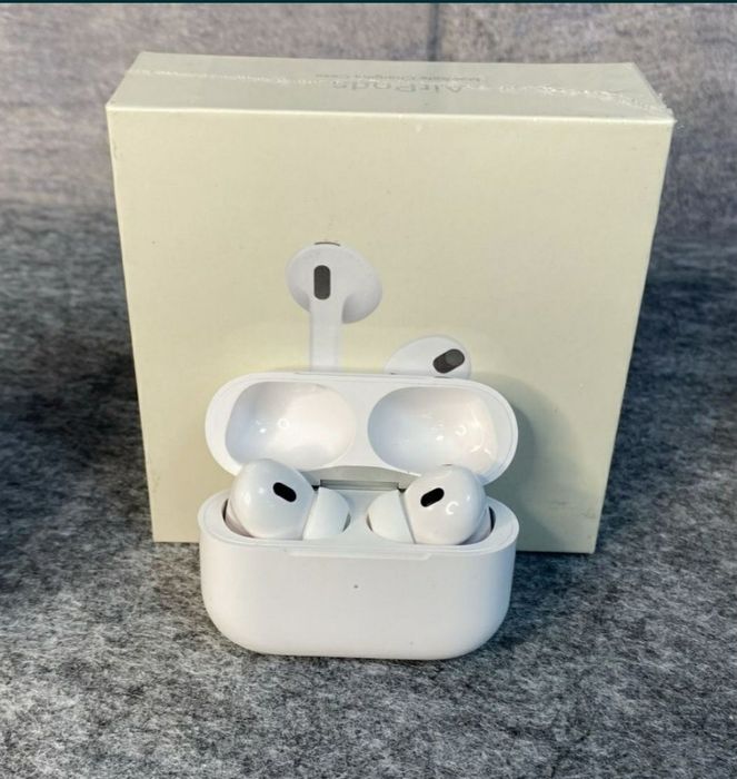 Airpods pro 2 наушники