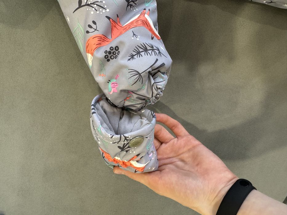 Продам комбез Crokid весна