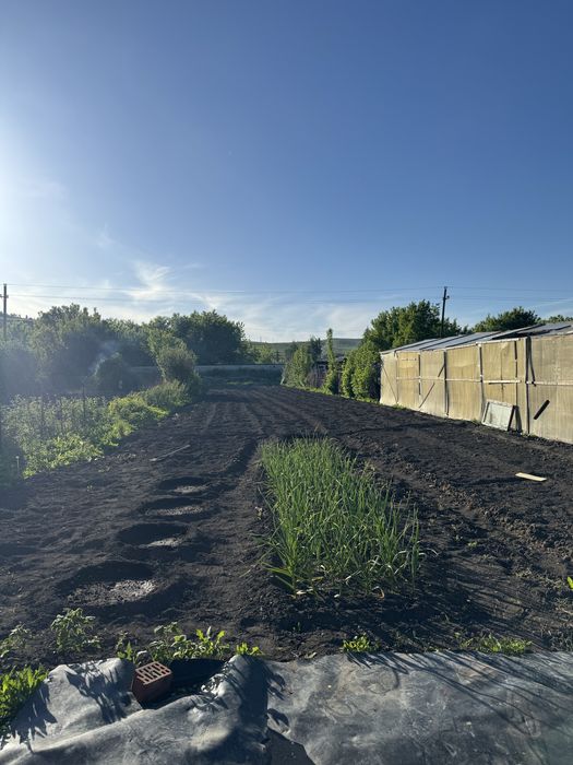 Продам 3х комнатный дом