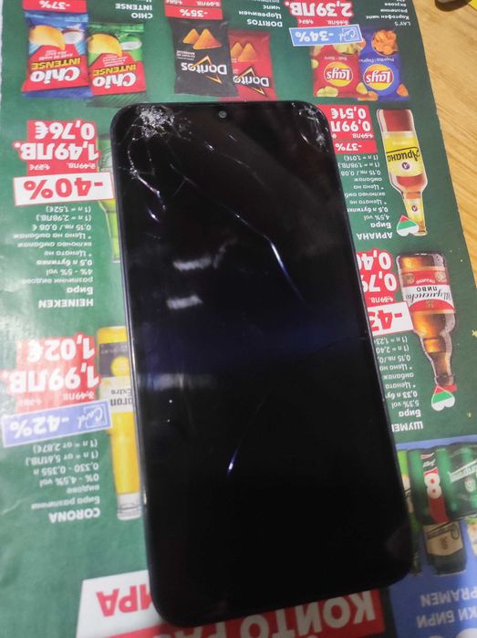 Samsung Galaxy A15 128GB