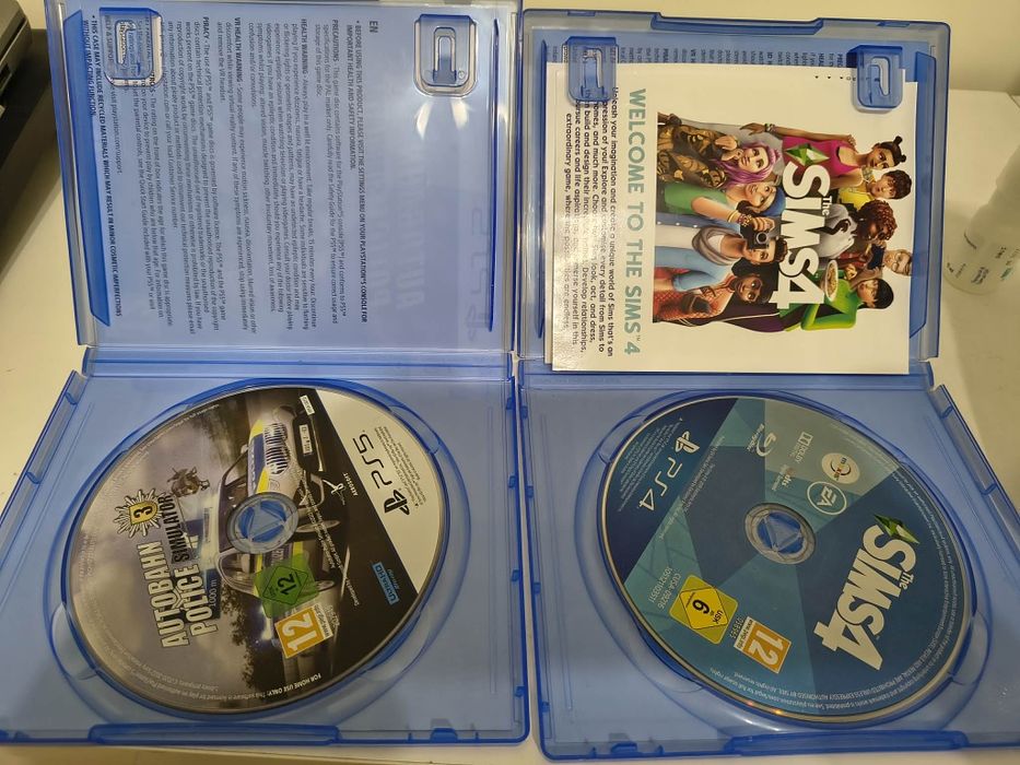 Игри за PlayStation 5