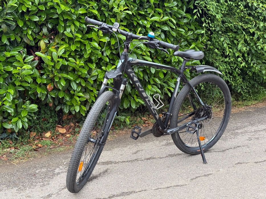 Bicigleta Hexagon Kross 29”