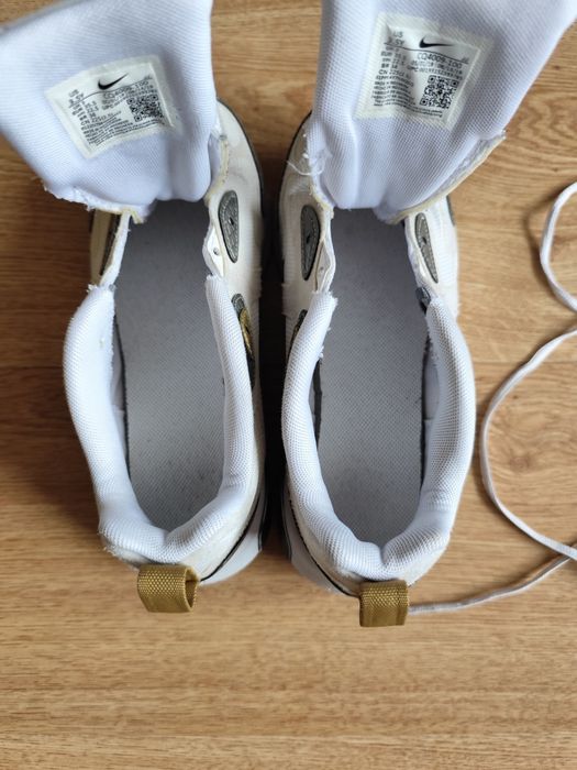 Nike fata măsură 35,5