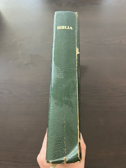 Biblie (Sfânta Scriptură) - Traducerea Dumitru Cornilescu, cu trimiteri