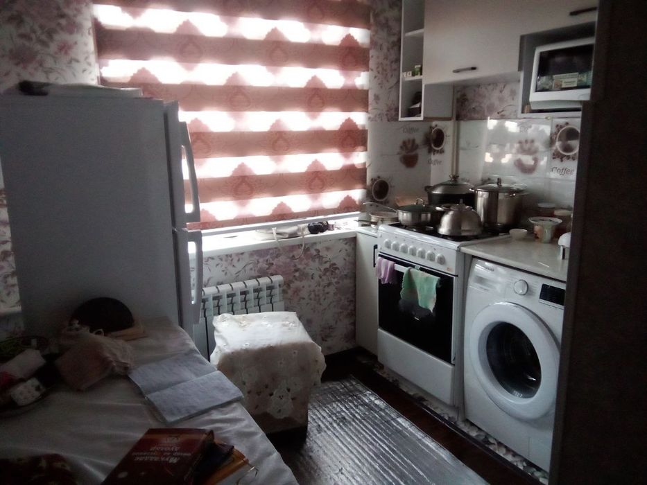 Hamma sharoyiti bilan Tayyor uy