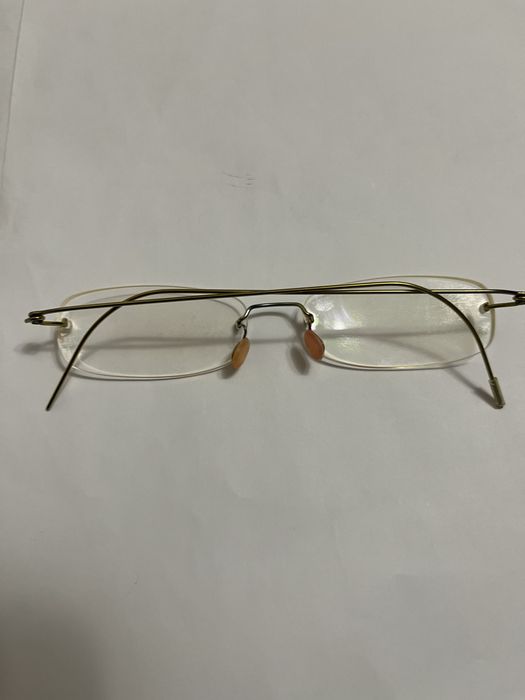 Rame  LINDBERG Spirit Titanium 2056  260  L 135 mm