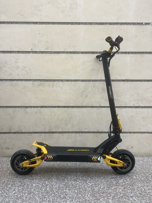 Тротинетка Vsett 10+