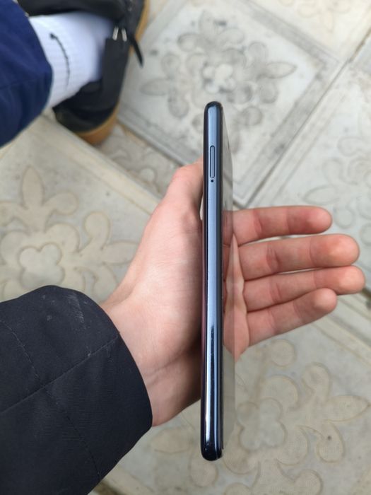 Телефон, поко х3 про