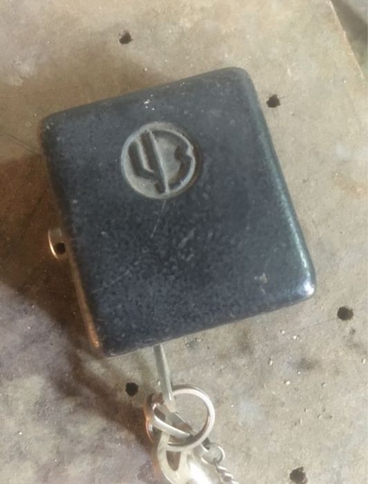 Продам замок навесной.