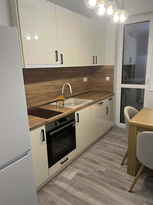 Тристаен апартамент в Мараша