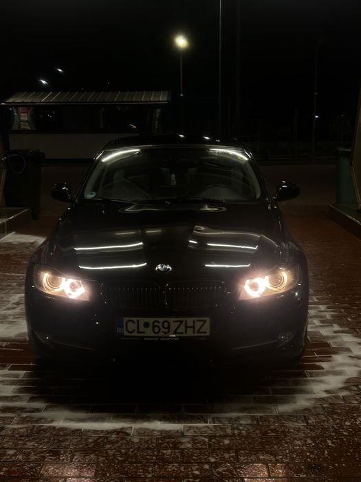 Vand/schimb BMW E90