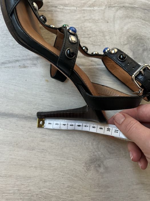 Sandale Coach Isabel