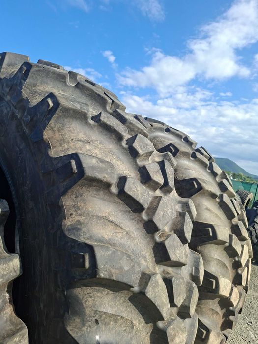 Anvelope Set Forestier NOKIAN 710/70r42 600/70r30