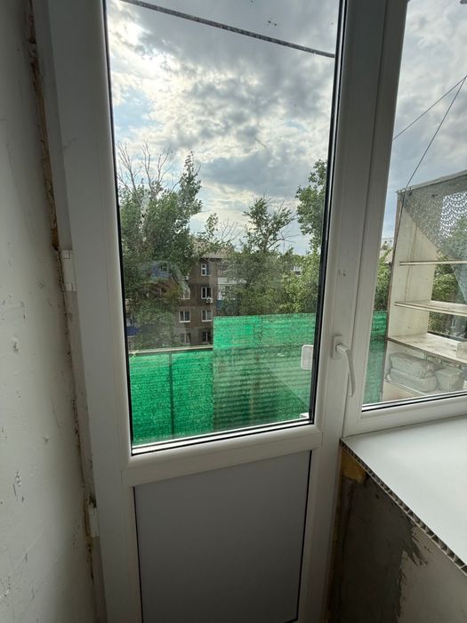Продается квартира в центре