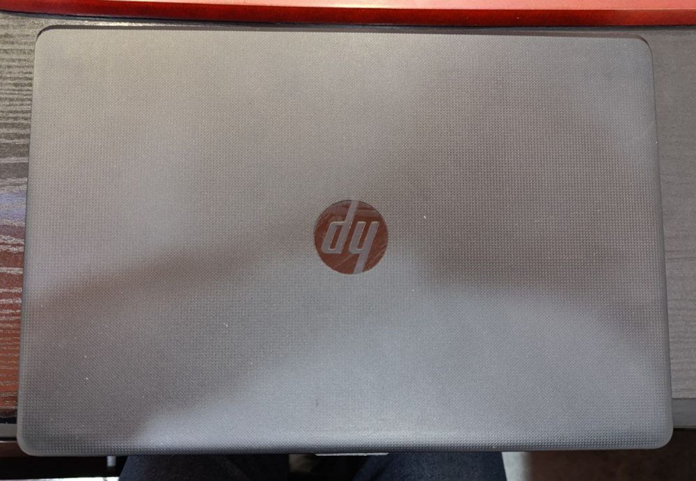 Продается Ноутбук HP