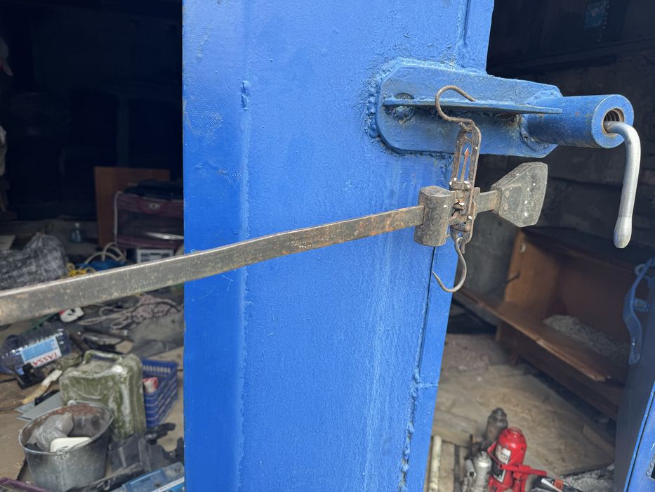 Весы для мясо советские