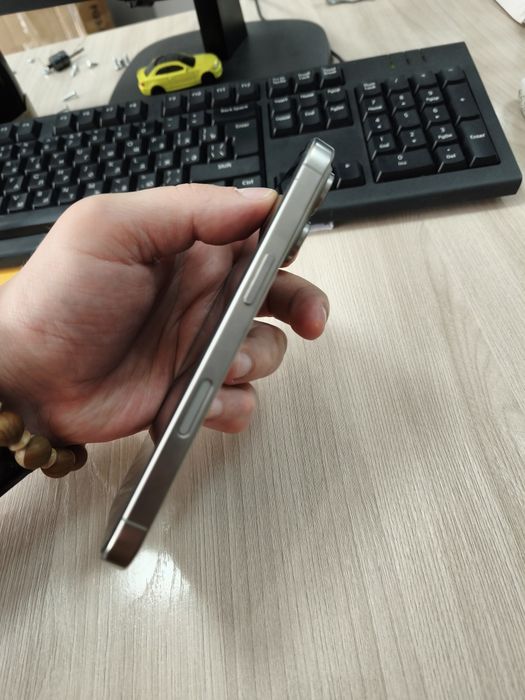 Iphone 16 pro 128 gb