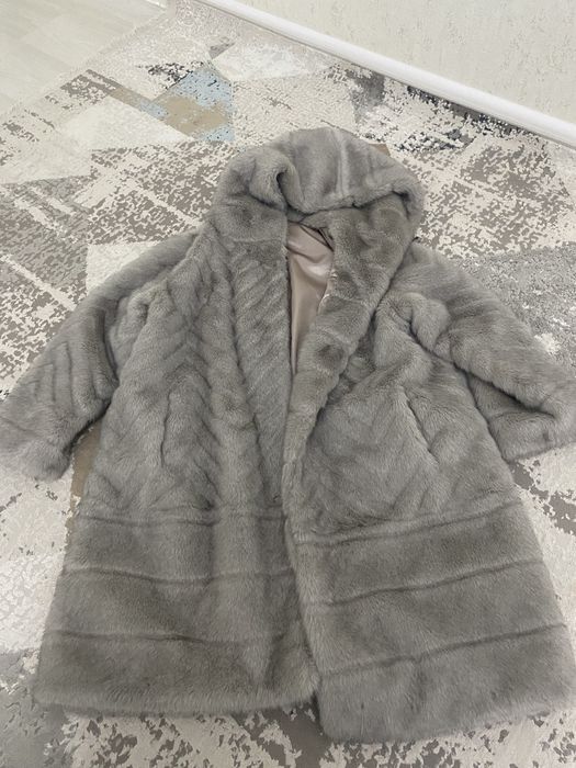 Продам шубку