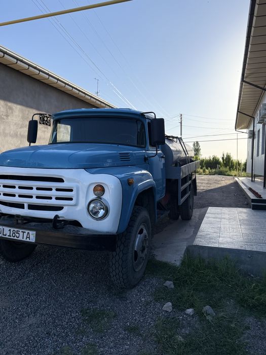Вадавоз зил 130 сотилади
