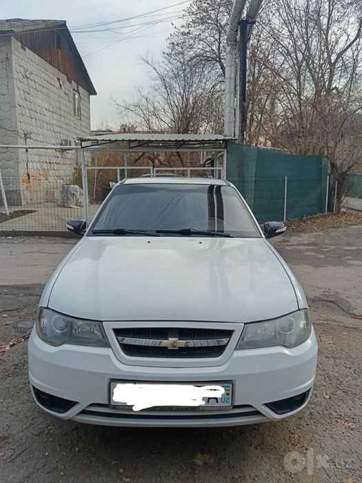 Nexia 2 1.6 Super