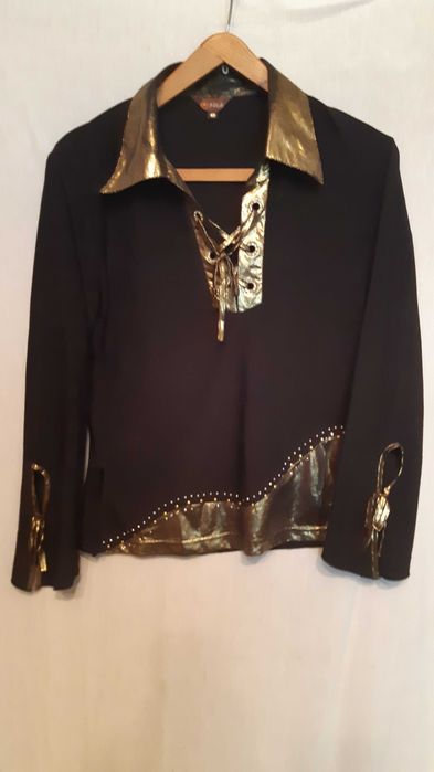 Bluze de dama diferite - 6 buc. - pret pe bucata