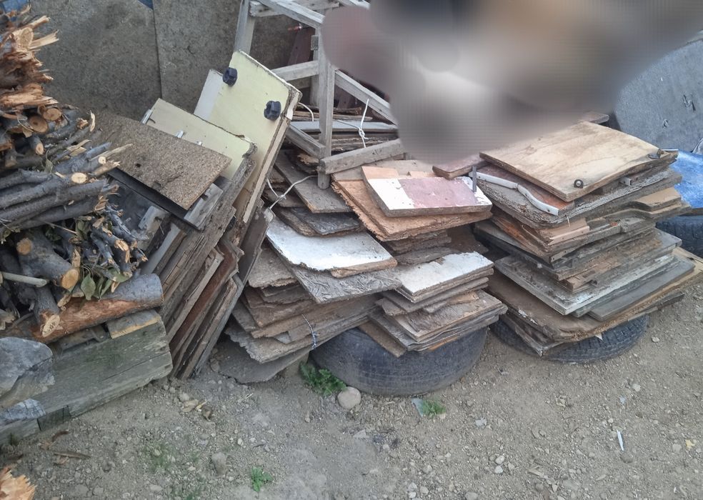 Отын Дрова Отын Дрова