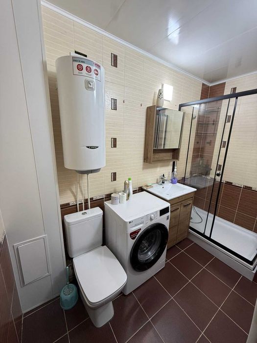 Продажа 2-комнатной квартиры