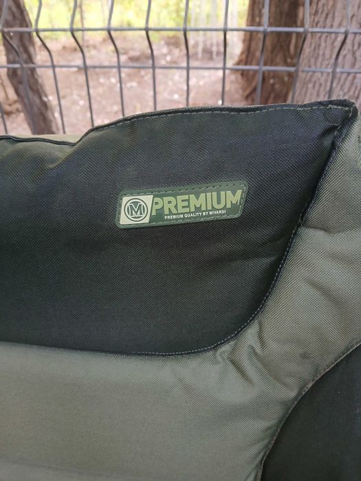 Scaun pescuit Mivardi