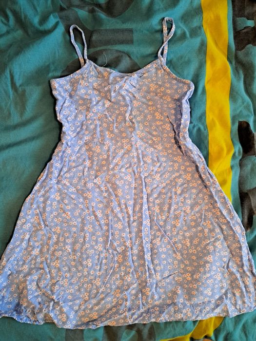 Детски рокли и пола - Zara, Okaidi, HM