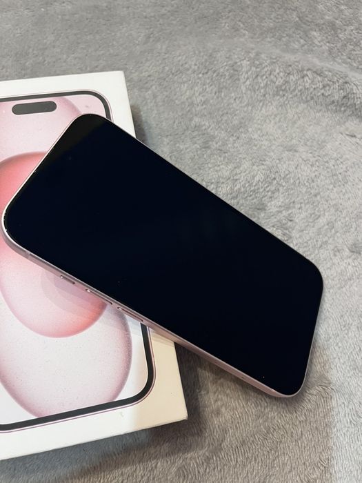 IPhone 15 128 GB