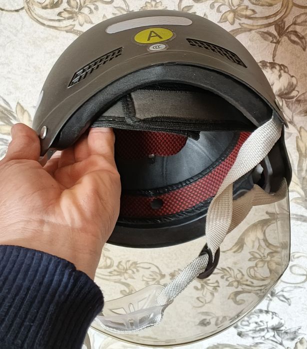 Kaska skuter va motosikillar uchun