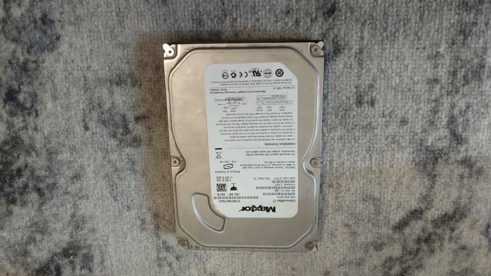 Комплектующие для компьютера